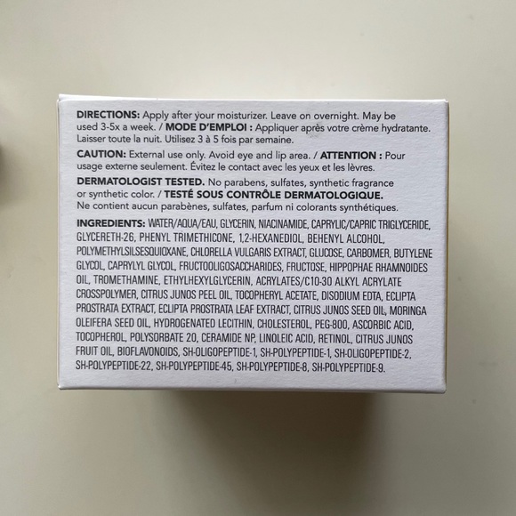 Beauty and skincare bundle - Picture 8 of 12